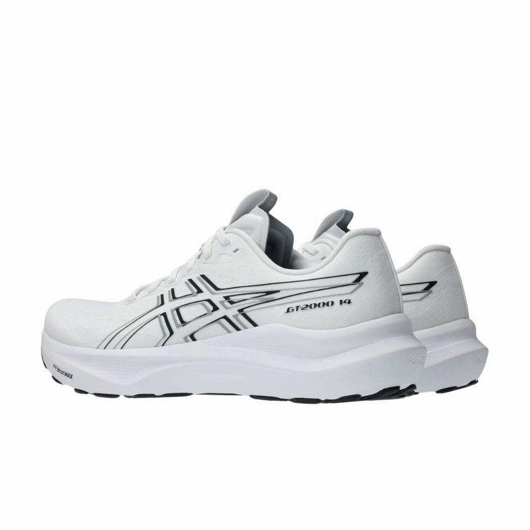 Futsal Asics Shoes asics GT-2000 14 Men's Running Shoes