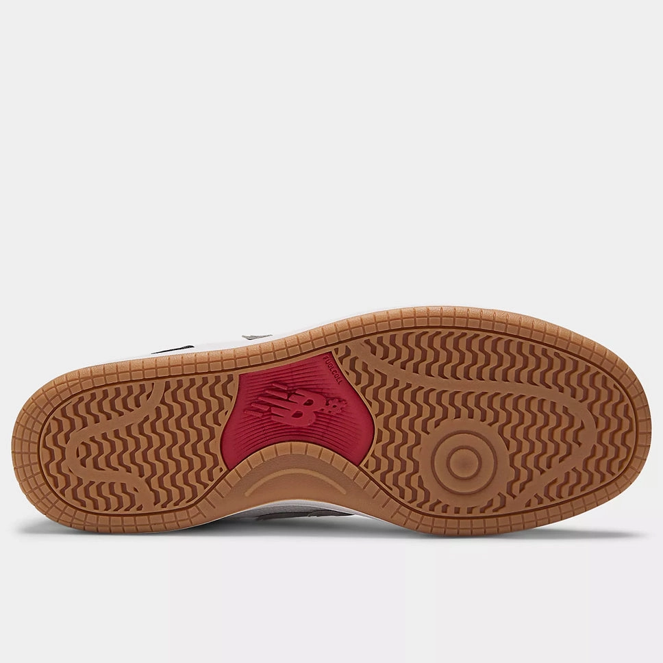 Men's New Balance Shoes New Balance Numeric 480 x Kawhi Shoes