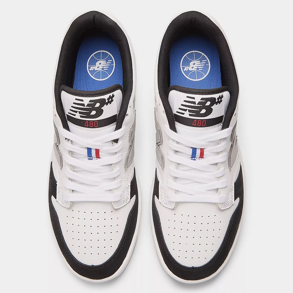 New Balance Numeric 480 x Kawhi Shoes 1906 New Balance