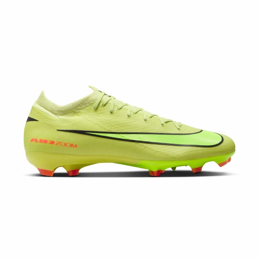 Metal Stud Soccer Cleats Nike Mercurial Vapor 16 Pro FG
