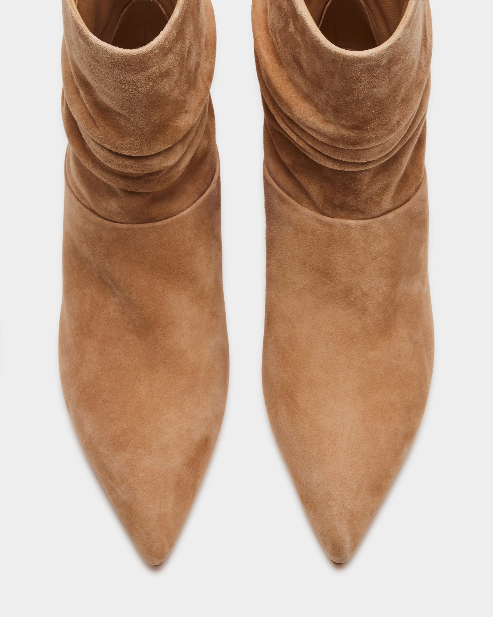 Ugg High Heels BRINWOOD SAND SUEDE