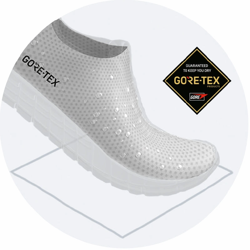 Brooks Ghost 14 GTX Men's Running Shoe - Black/Black/Ebony Running Shoes Rating