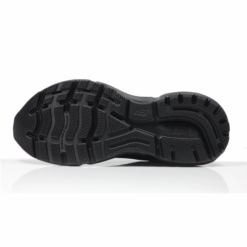 Best Shoes To Start Running Brooks Ghost 15 Men's Running Shoe - Black/Black/Ebony