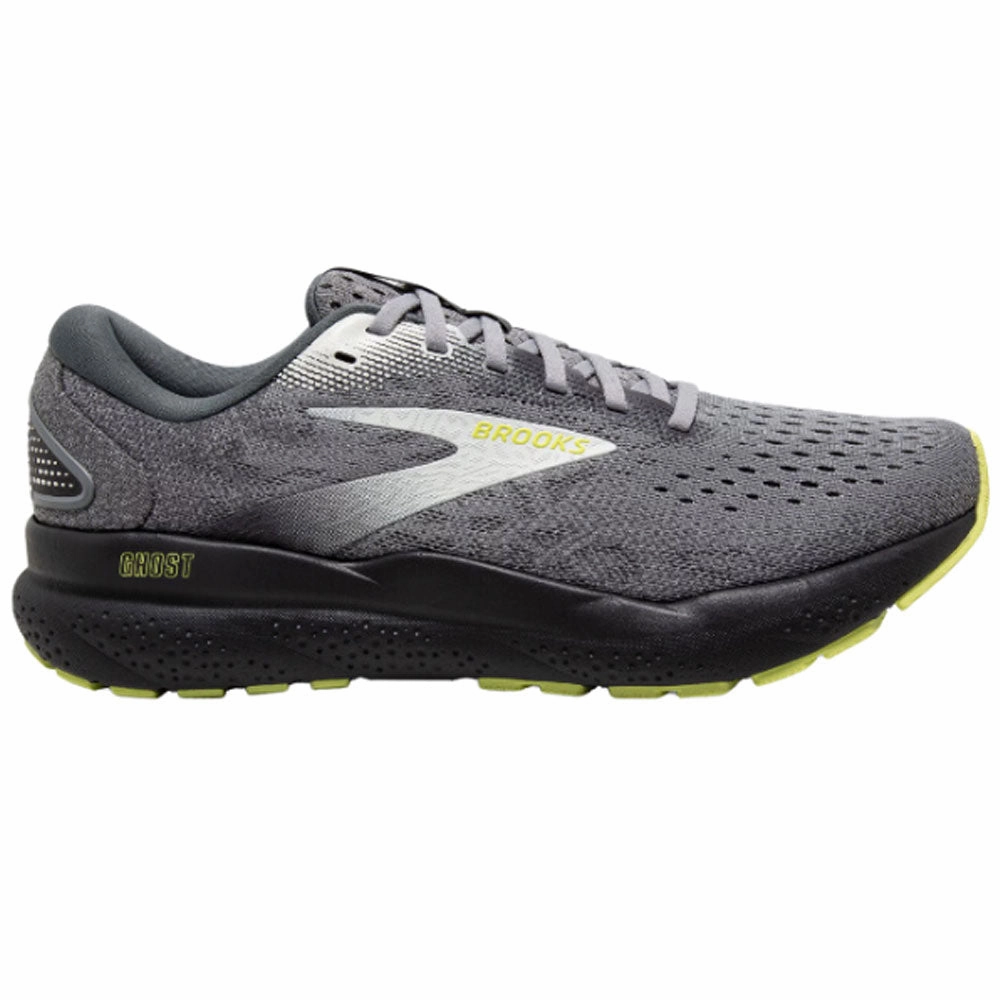 Reebok Nano Cross Training Shoes Brooks Ghost 16 (Primer/Grey/Lime) - Men's