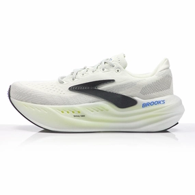 Brooks Glycerin Max Men's Running Shoe - Grey/Black/Nightlife Metcon Running Shoes