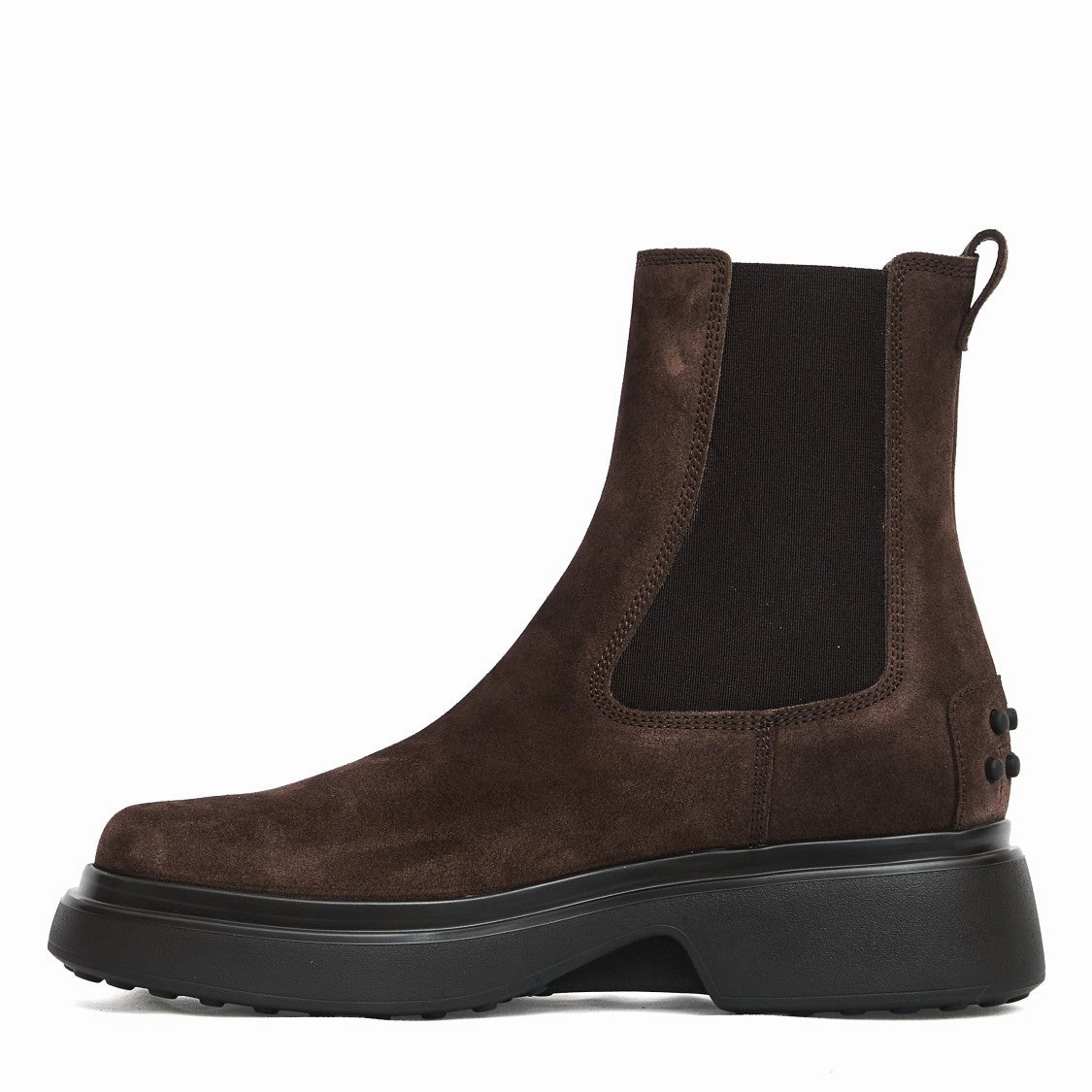 Brown Suede Chelsea Boots Chelsea Boots Vs Chukka Boots