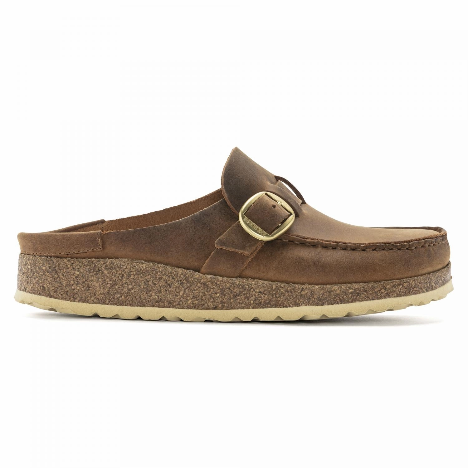 Buckley Faux Fur Clogs