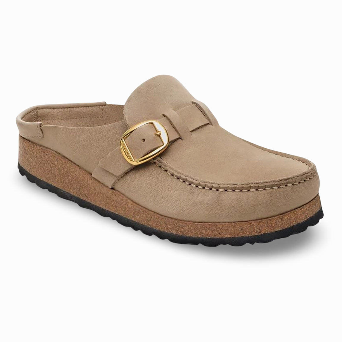 Mcdonald Clogs Buckley