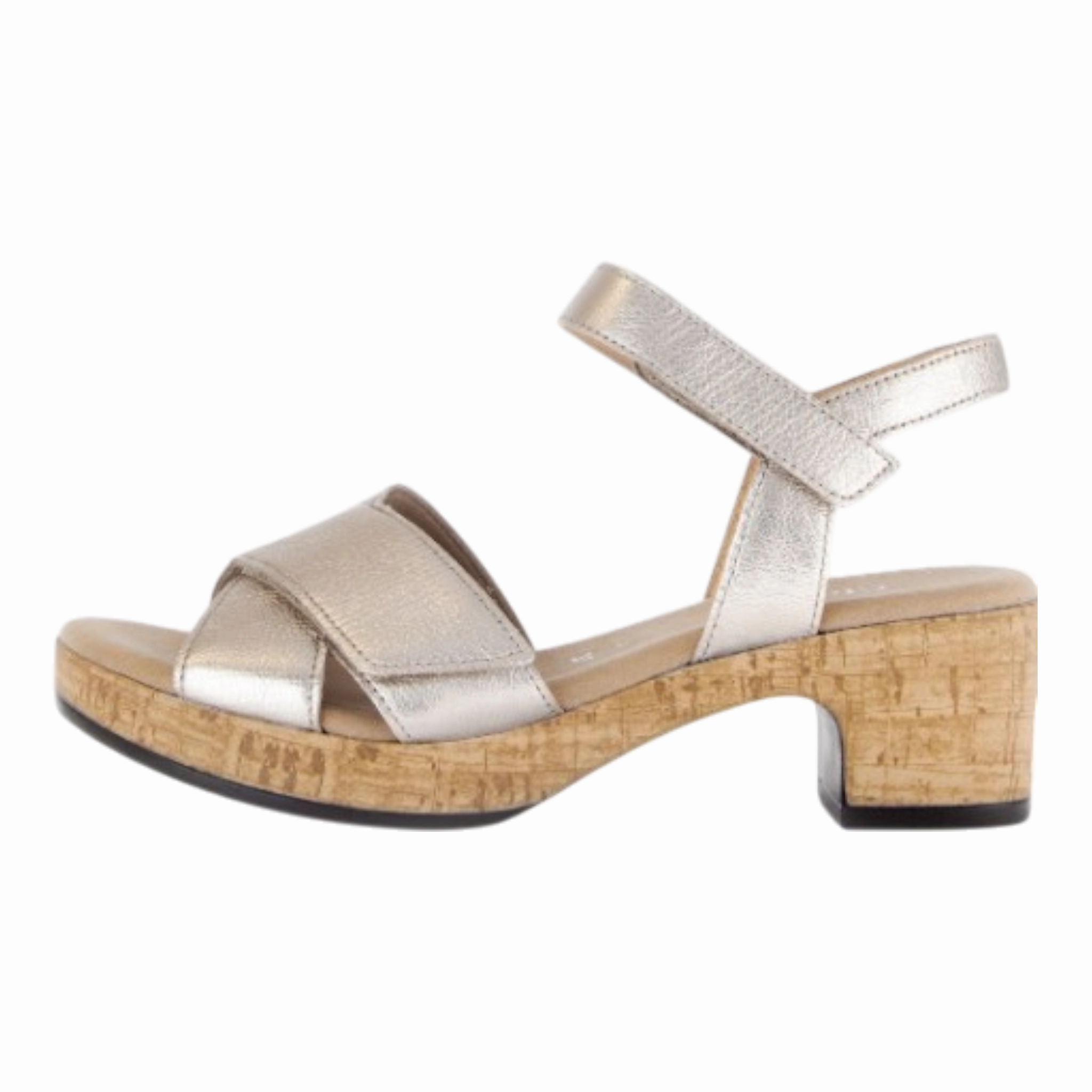 62.072.62 Toeless Heels