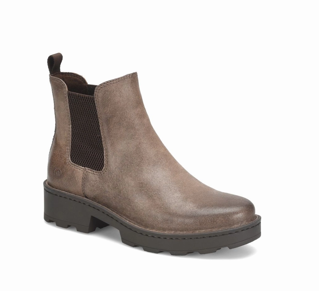 Women's Verona *FINAL SALE Black Chelsea Boots Nearby