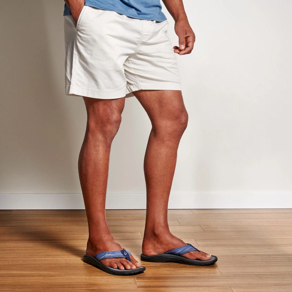 Best Flip Flops For Bad Feet Ohana Pa'i