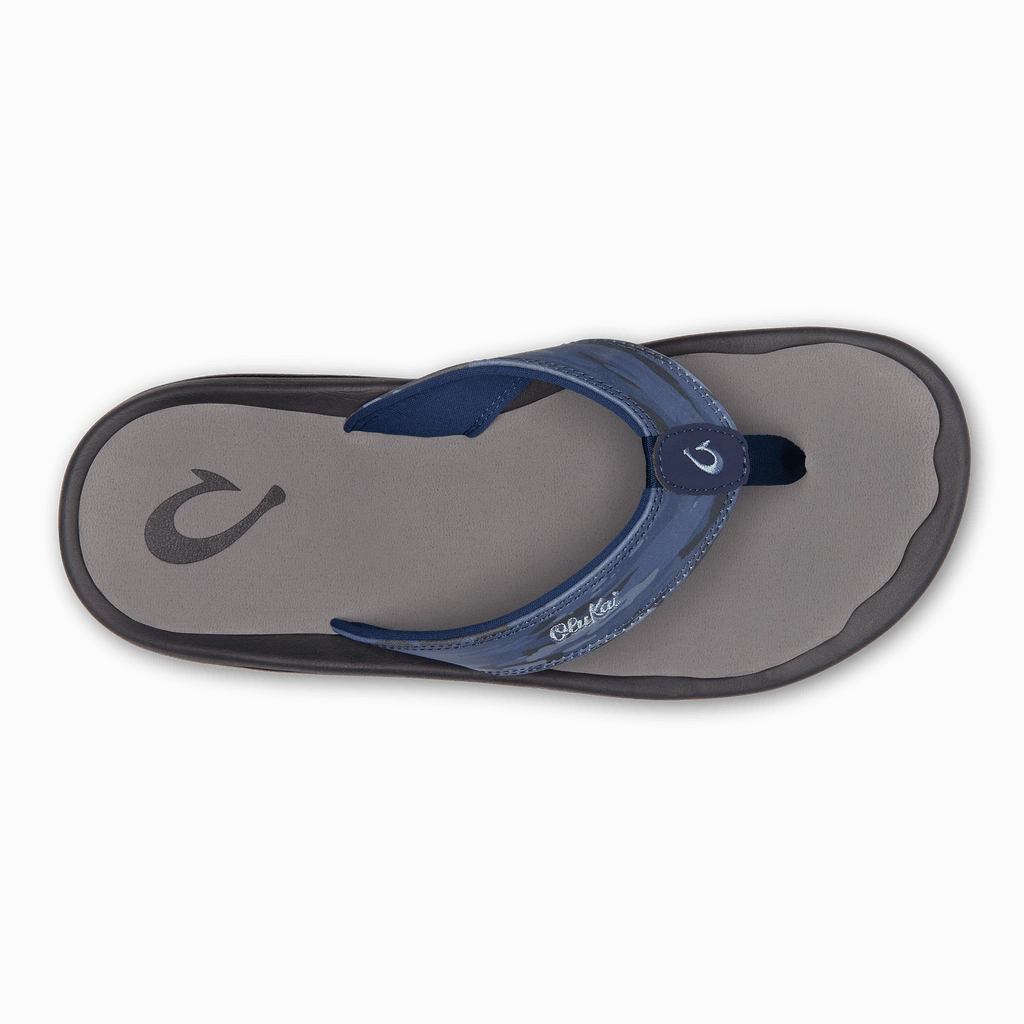 Ohana Pa'i Best Sport Flip Flops