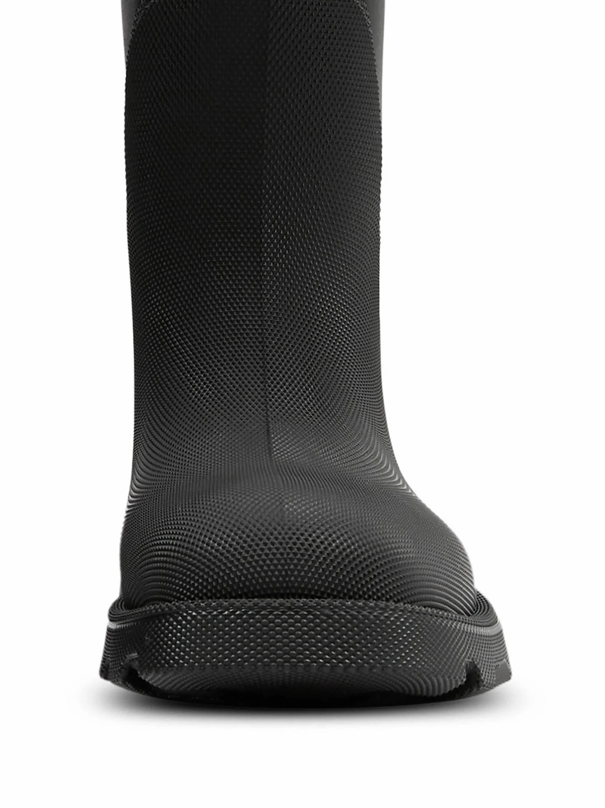 Boots Nyc Burberry Marsh Rubber High Boots