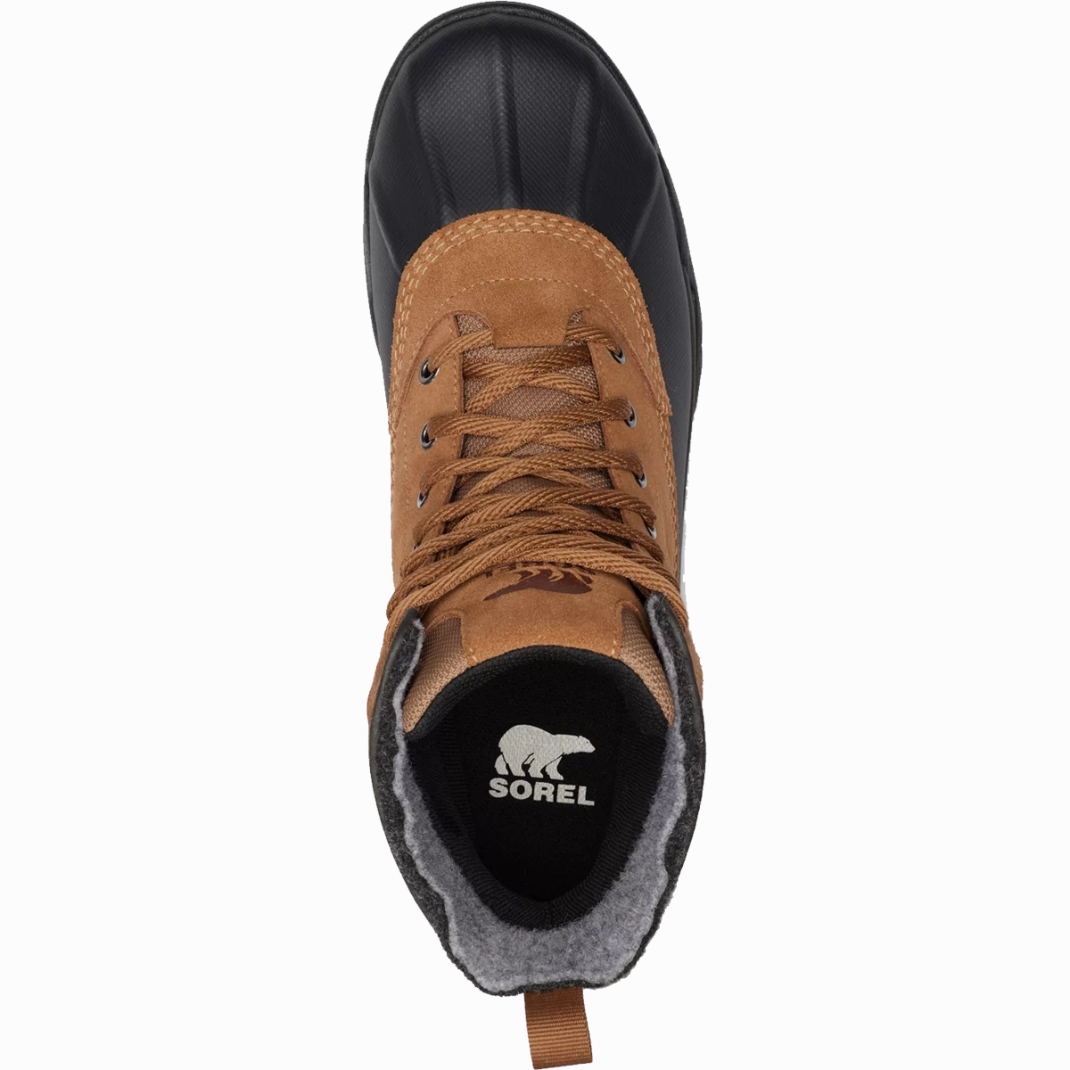 Buxton Lite Waterproof Boot