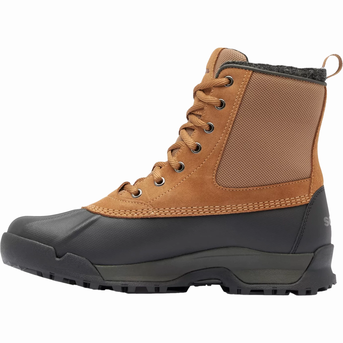 Burton Step On Boots Buxton Lite Waterproof Boot