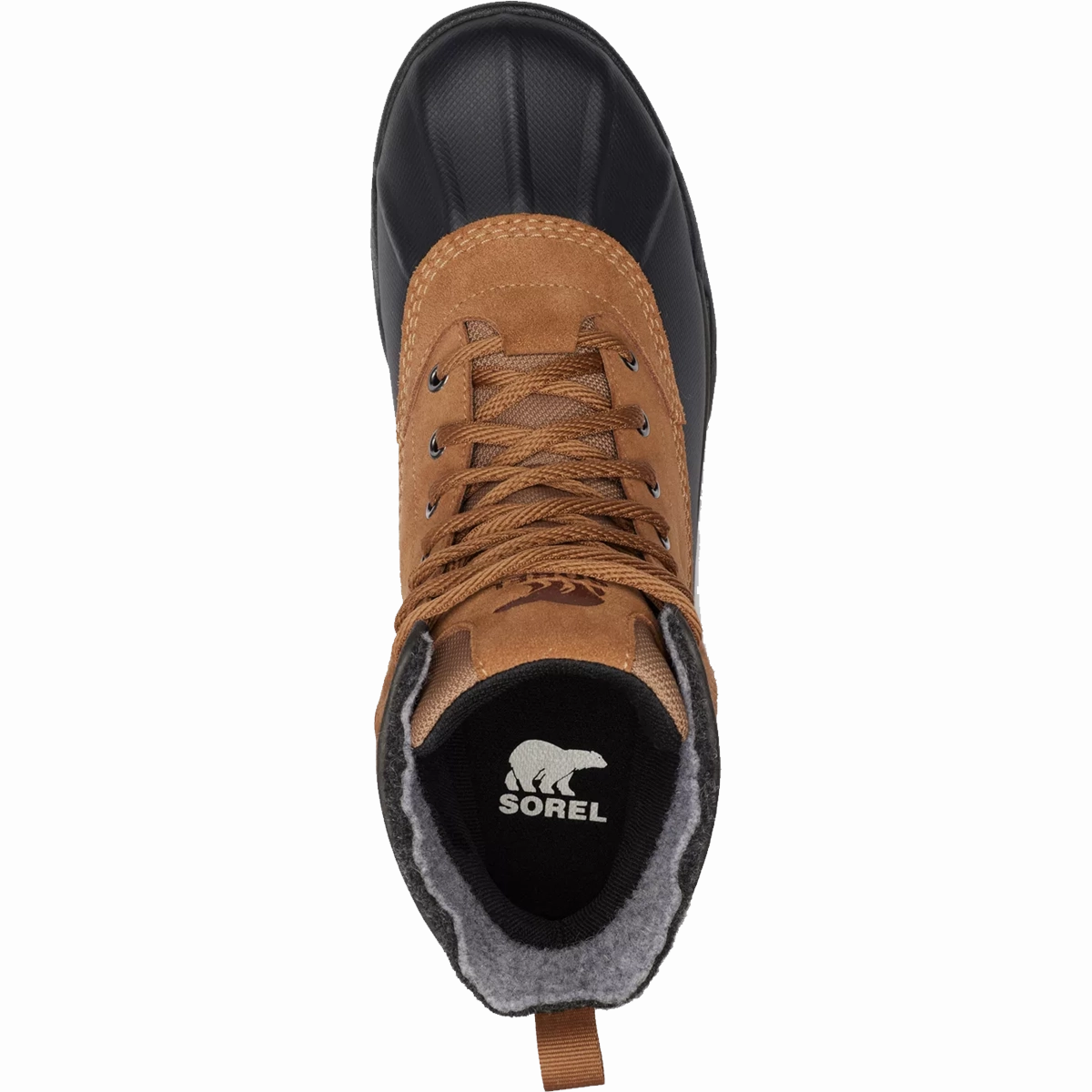 Buxton Lite Waterproof Boot Stylish Boots