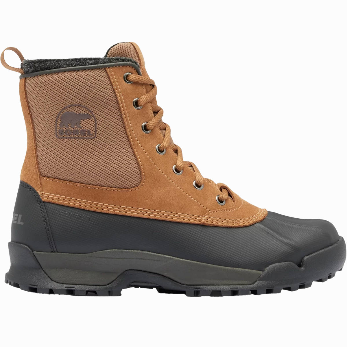 Buxton Lite Waterproof Boot Beckett Boots
