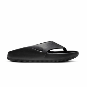 Calm Flip Flop 'Black' Detachable Shoe Straps For Flip Flops