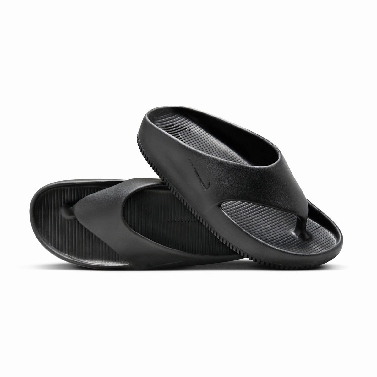 Gel Pads For Flip Flops Calm Flip Flop 'Black'