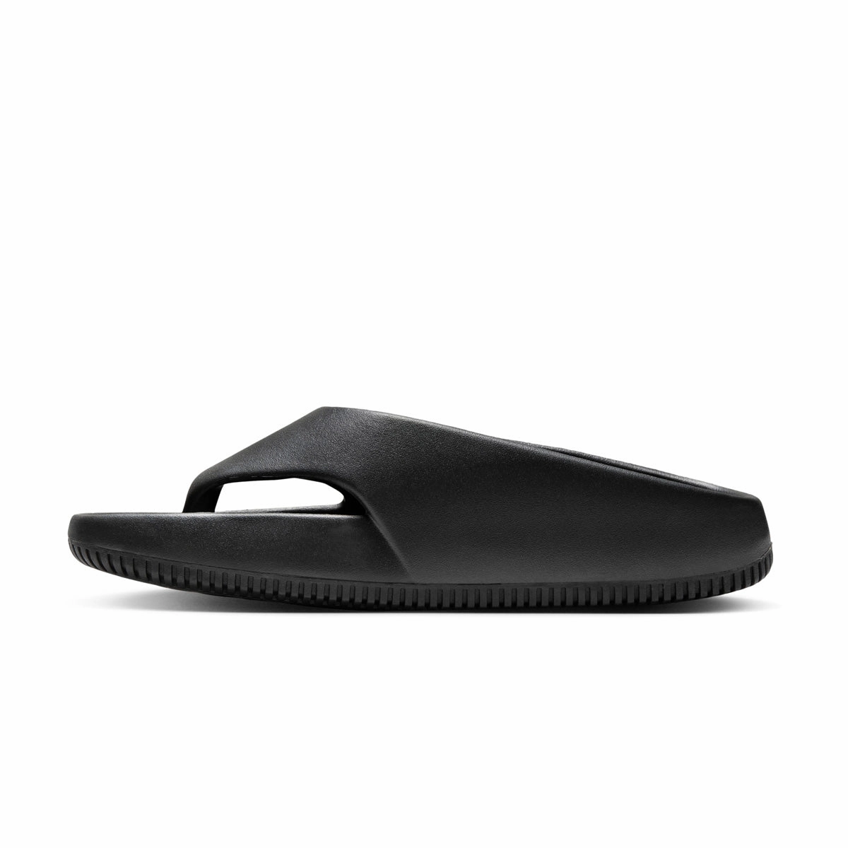 Crocs Capri V Flip Flops Calm Flip Flop 'Black'