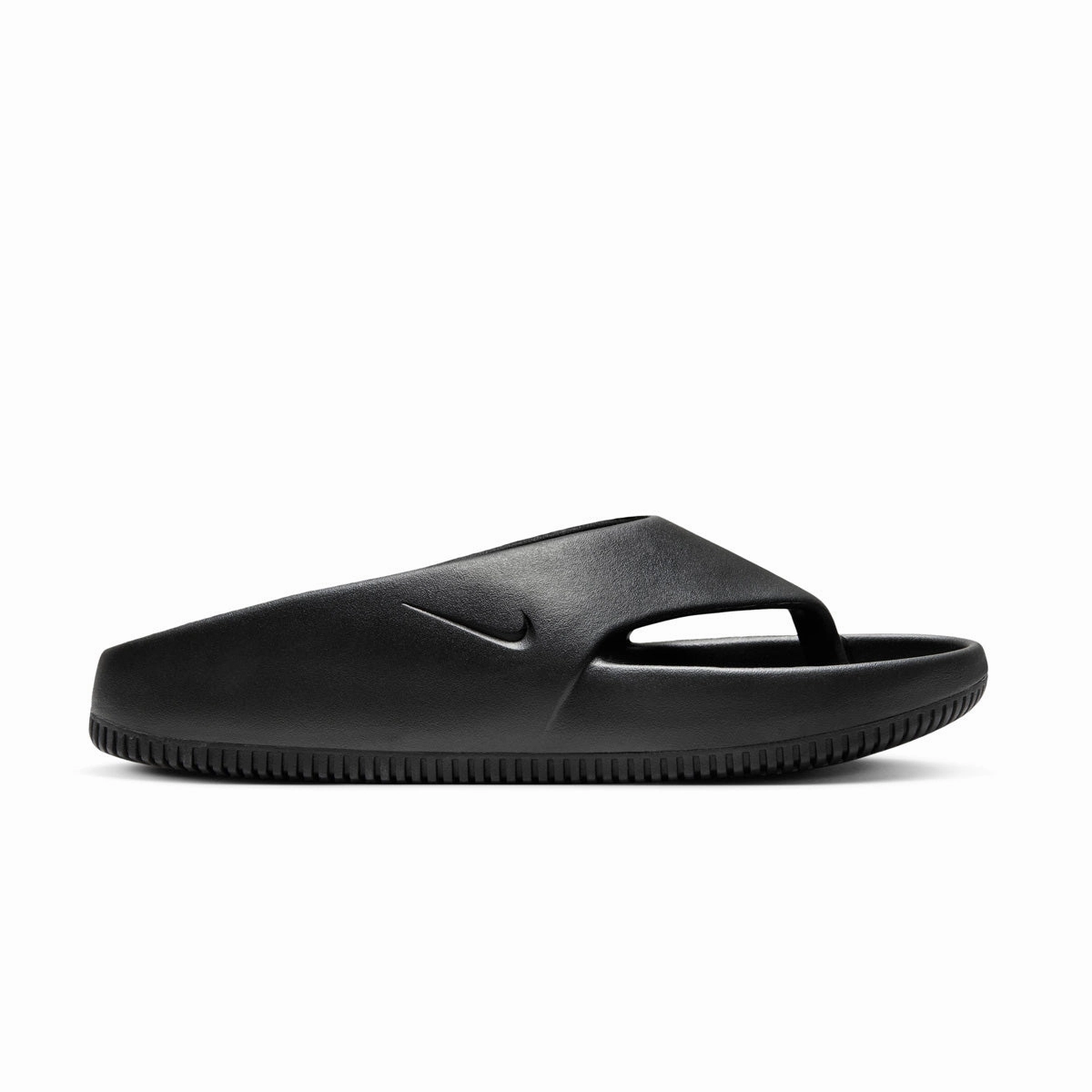 Calm Flip Flop 'Black' Best Flip Flops Sailing