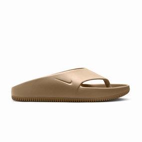 Brazilian Flip Flops Calm Flip Flop 'Khaki'