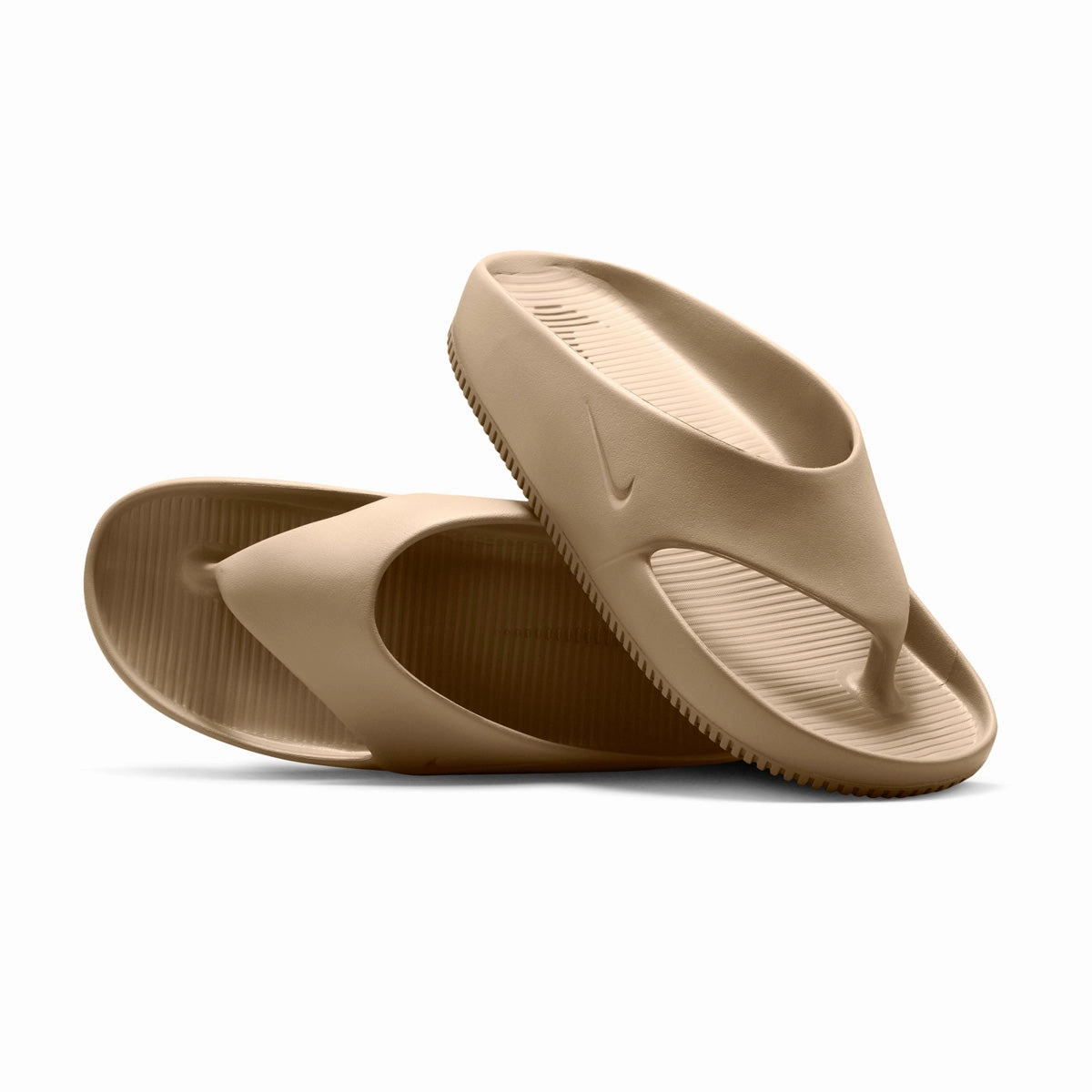 Calm Flip Flop 'Khaki' Flip Flops Payless