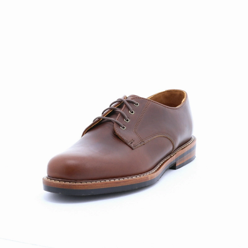 Camden Derby - Heritage Brown
