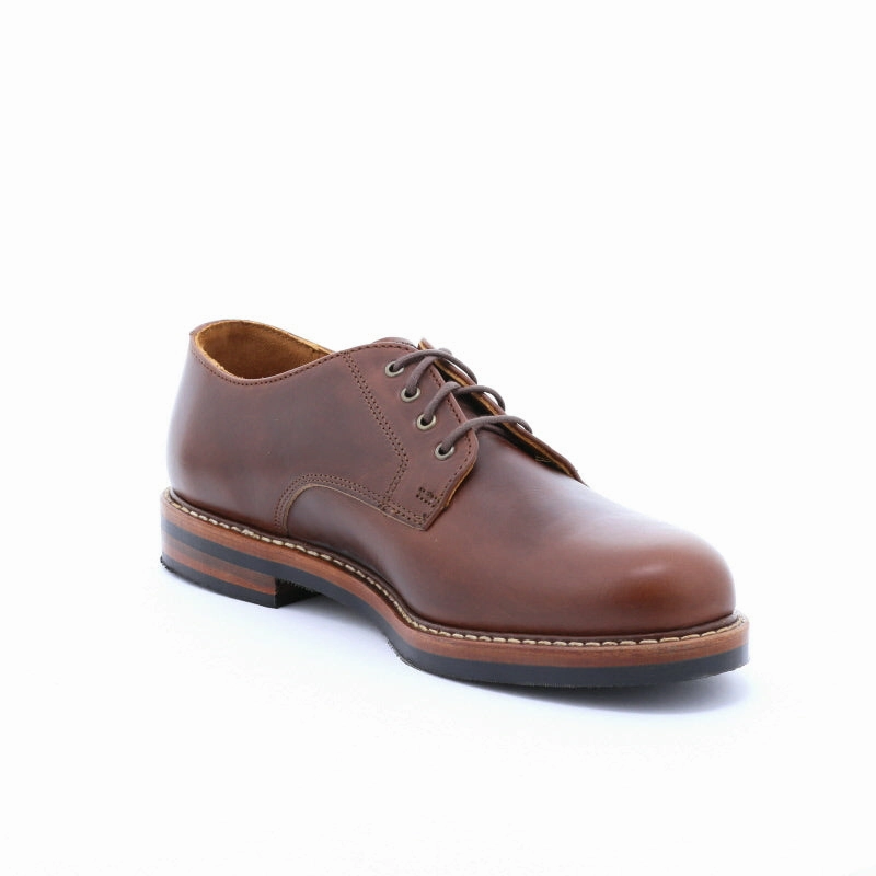 Camden Derby - Heritage Brown