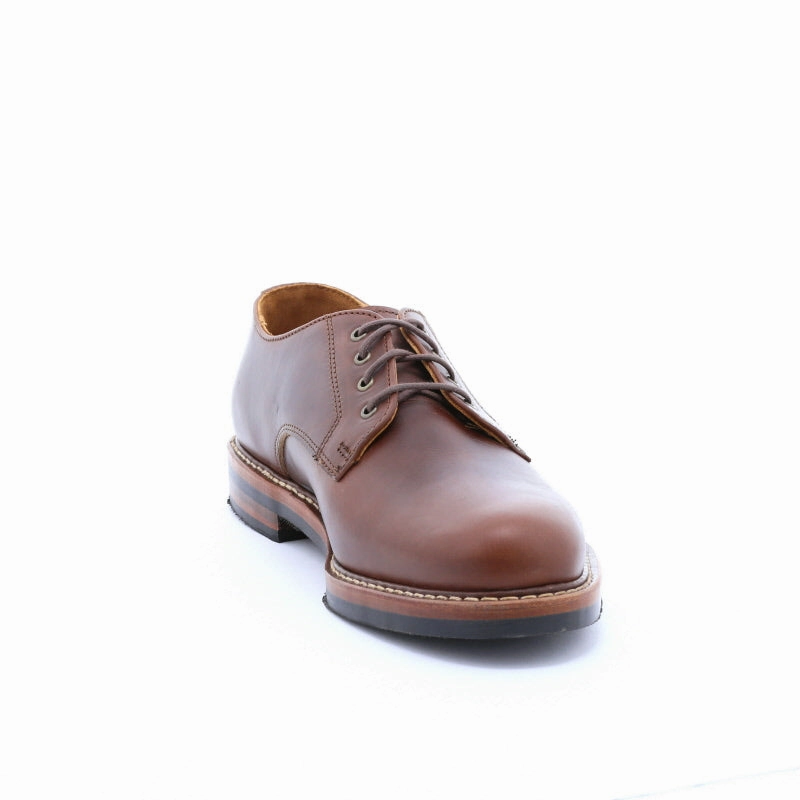 Camden Derby - Heritage Brown