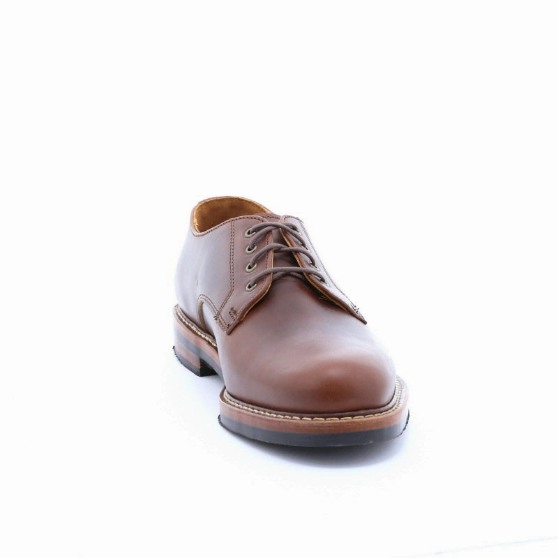Camden Derby - Heritage Brown