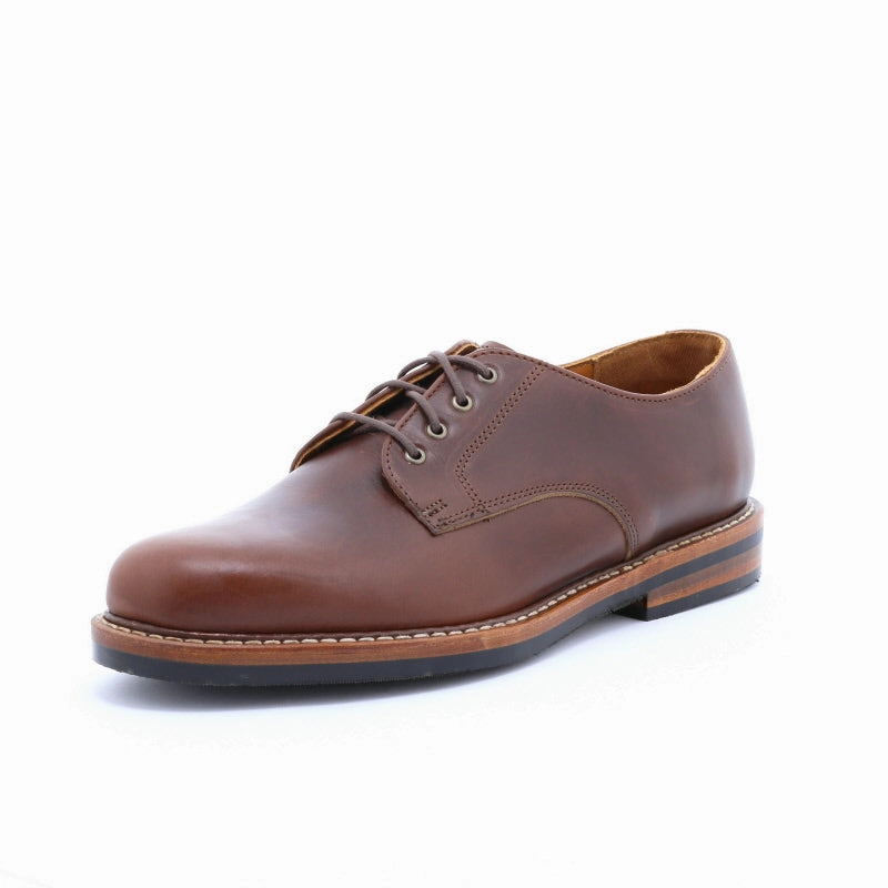 Camden Derby - Heritage Brown