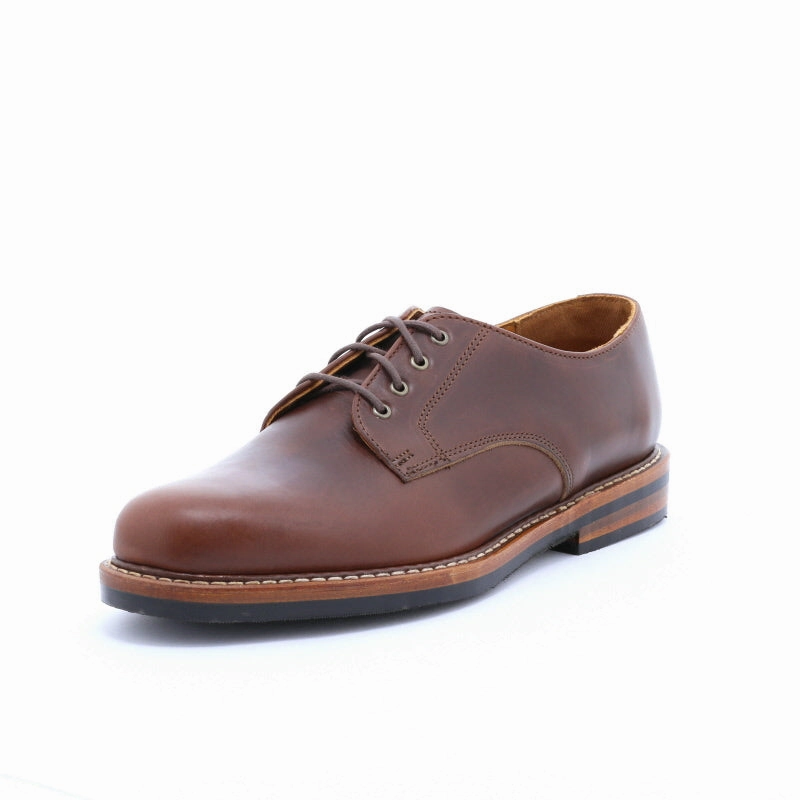 Camden Derby - Heritage Brown