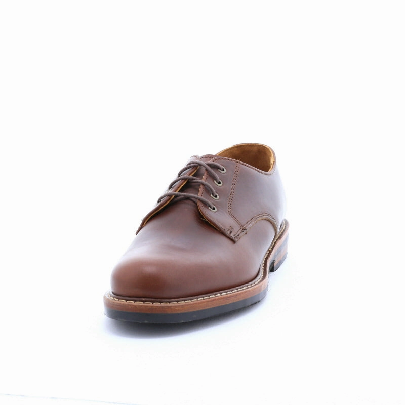 Camden Derby - Heritage Brown
