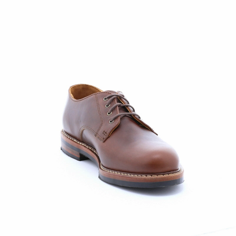 Camden Derby - Heritage Brown