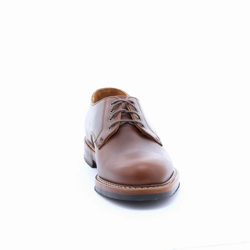 Camden Derby - Heritage Brown