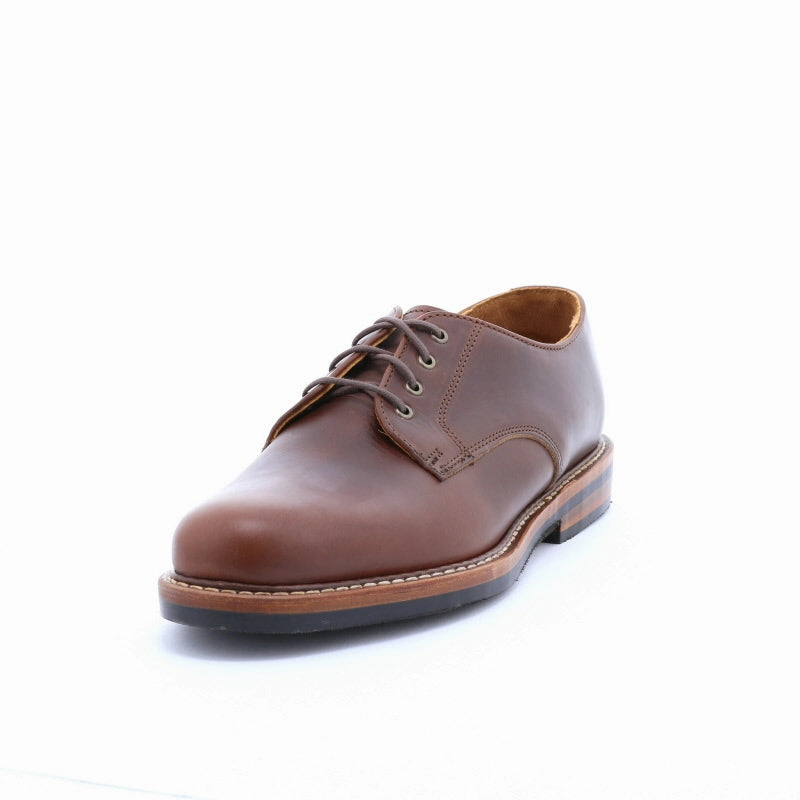 Camden Derby - Heritage Brown