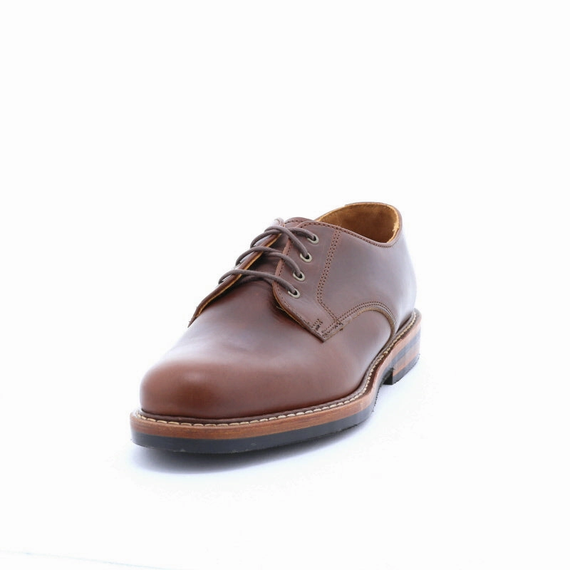 Camden Derby - Heritage Brown