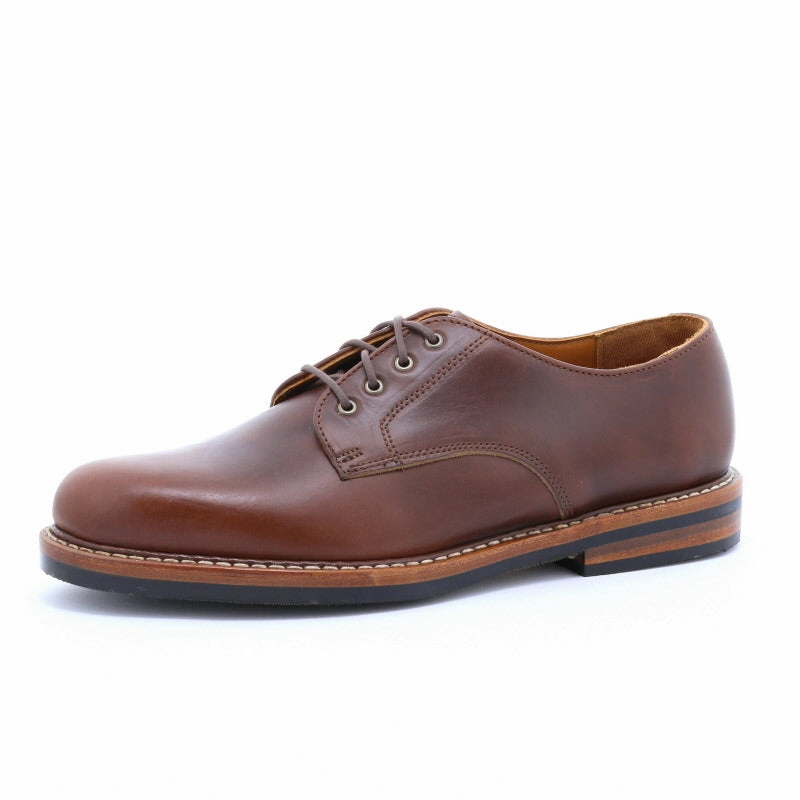 Camden Derby - Heritage Brown