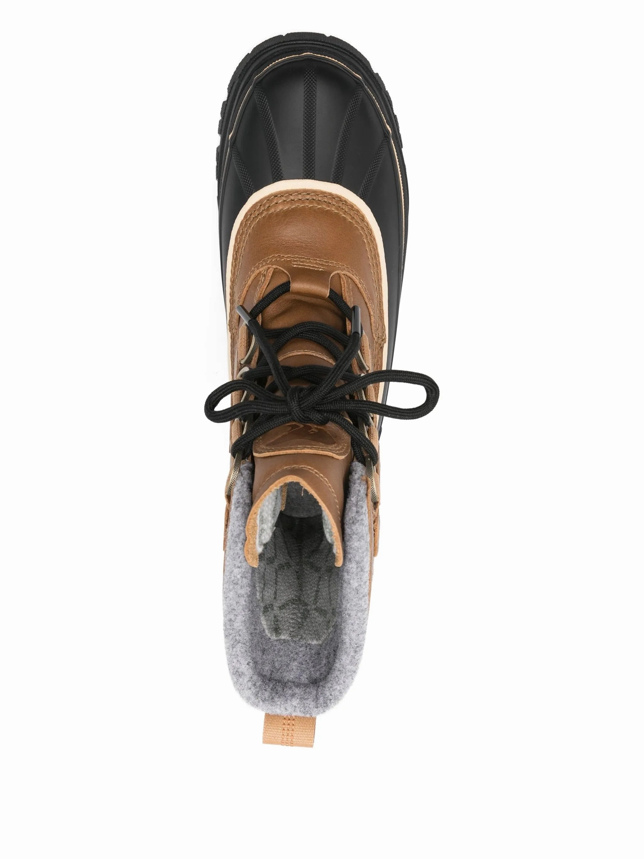 Best Fashionable Snow Boots Caribou Horizon boots