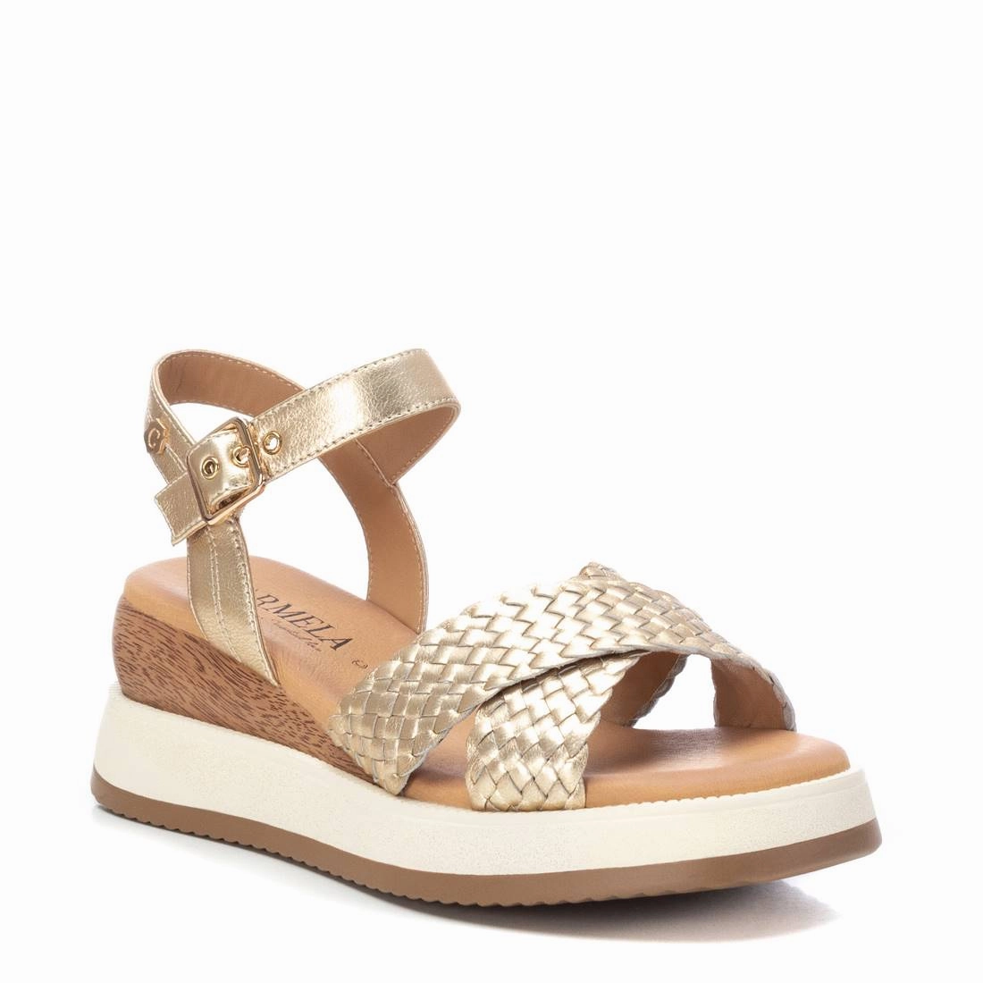 Sonoma Sandals Carmela Leather Women's Casual Sandals by Xti