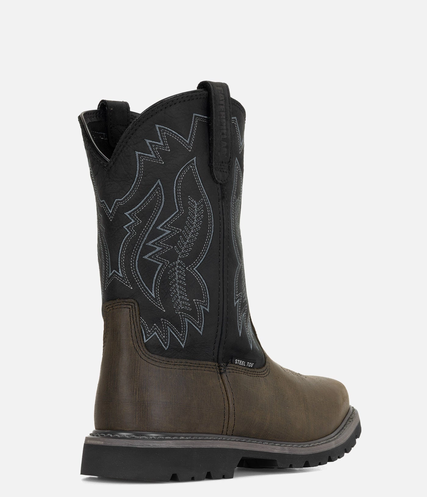 CAT Footwear Colorado Frontier Steel Toe Boot  - Men Bedstu Boots