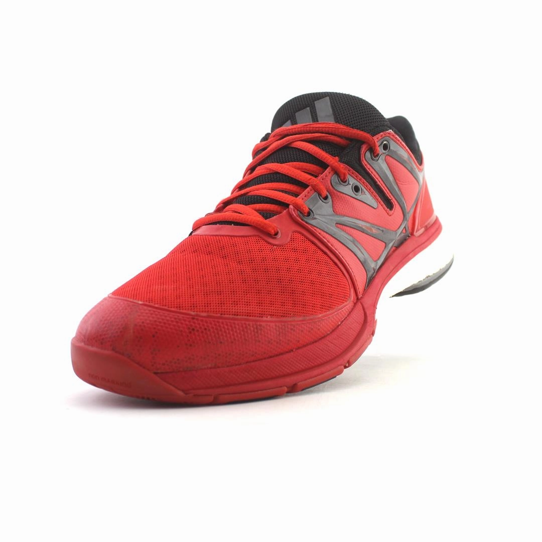 ADIDAS  STABIL BOOST First Basketball Shoes Ever Made