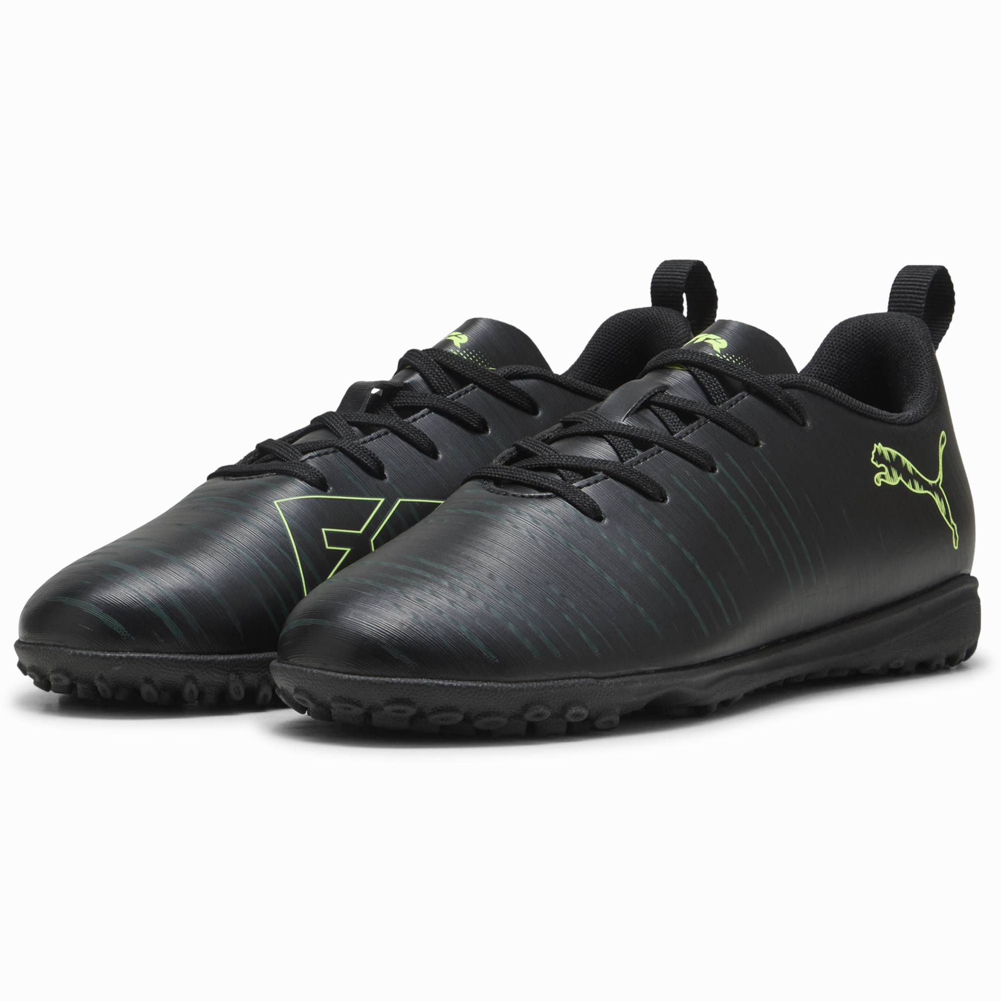 Youth Future 8 Play TT