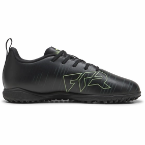 Youth Future 8 Play TT Underarmour Soccer Cleats