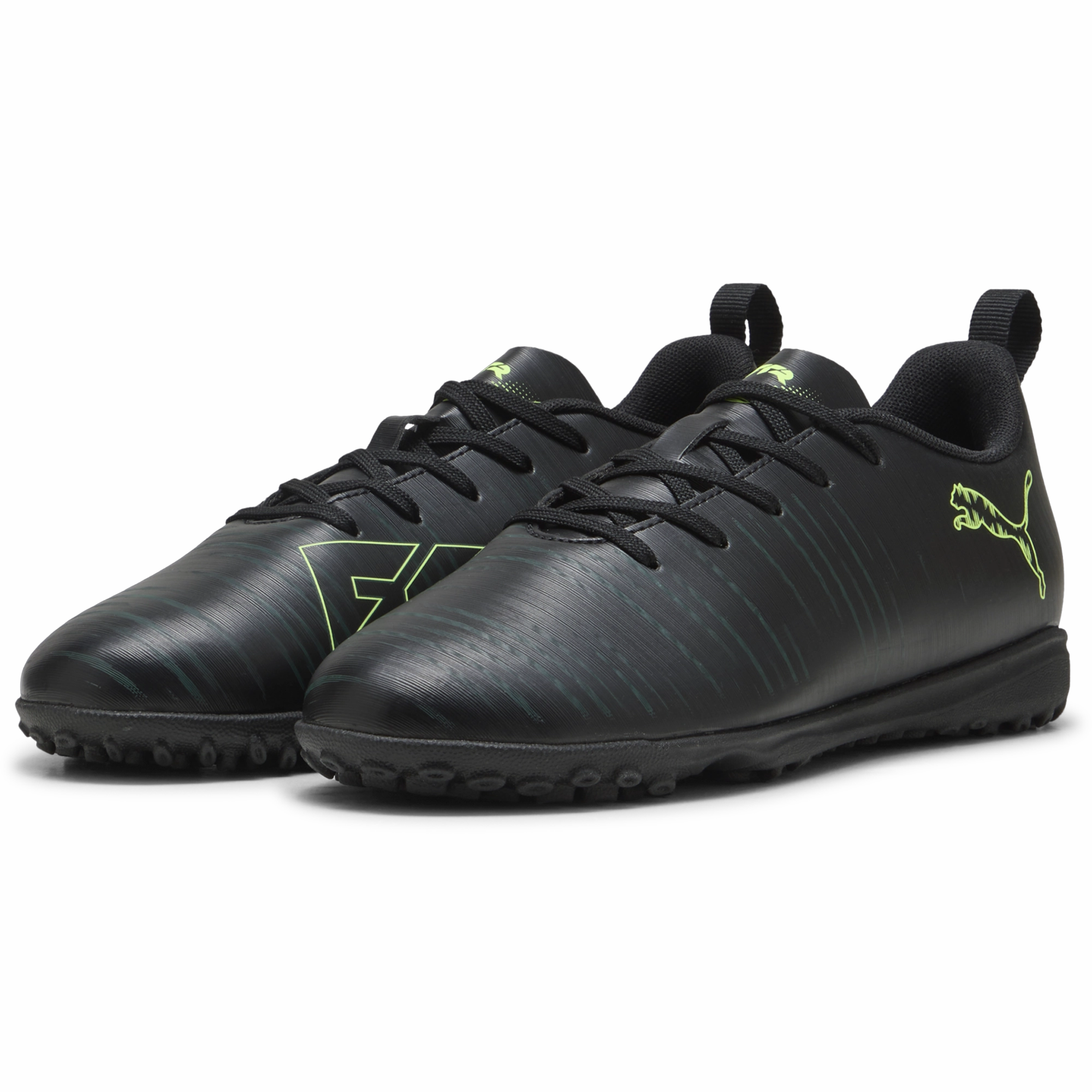 Youth Future 8 Play TT