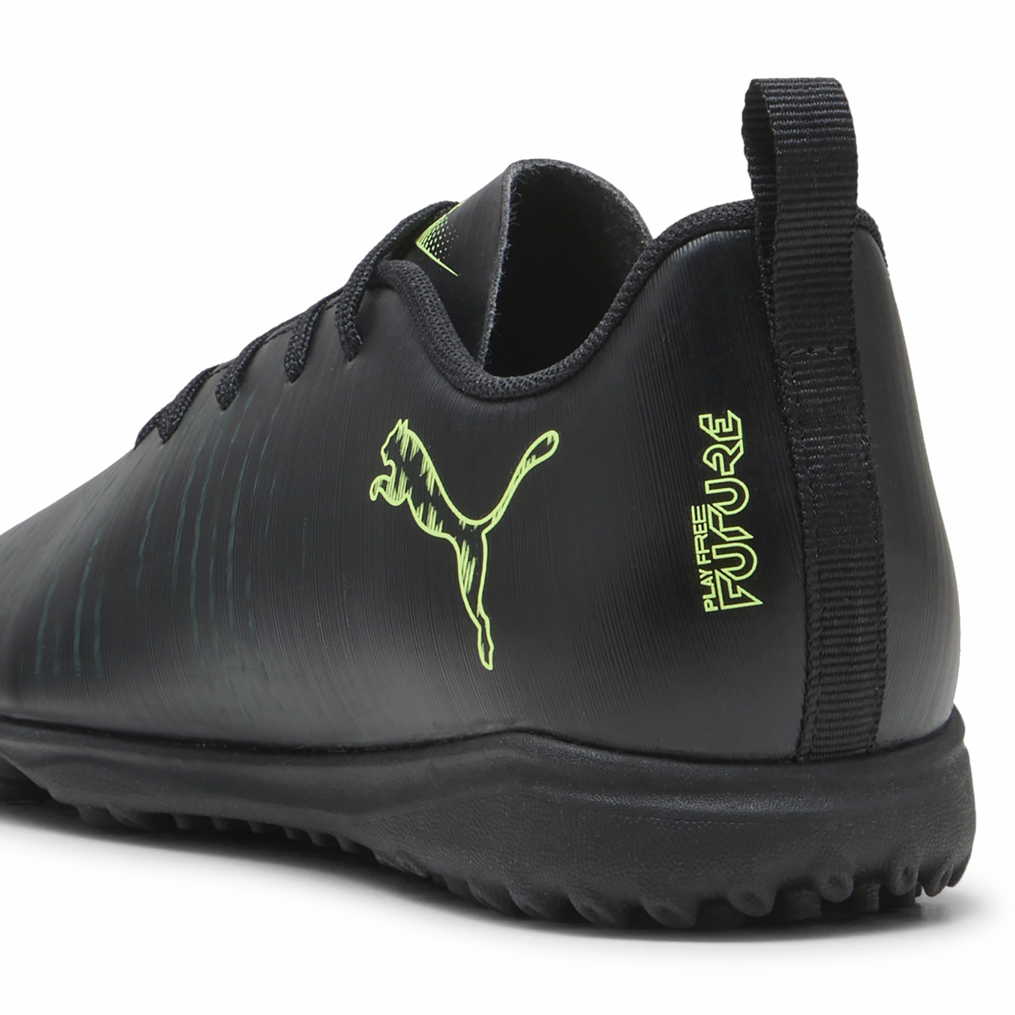 Youth Kangaroo Leather Soccer Cleats Youth Future 8 Play TT