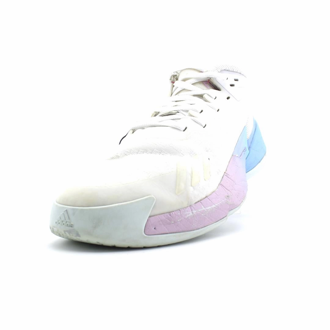 ADIDAS  D.O.N. ISSUE #4 2005 Basketball Shoes