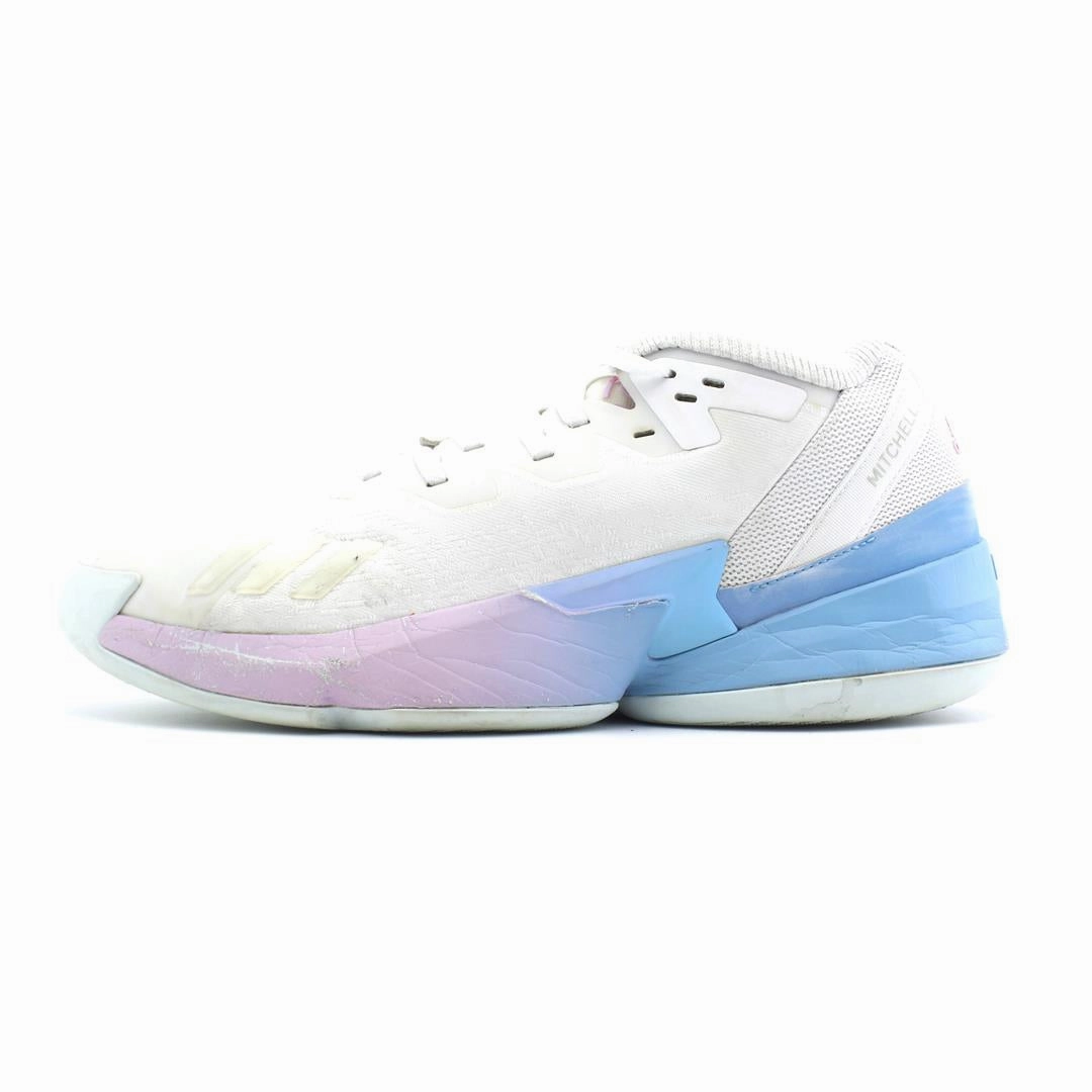 ADIDAS  D.O.N. ISSUE #4 Db Basketball Shoes