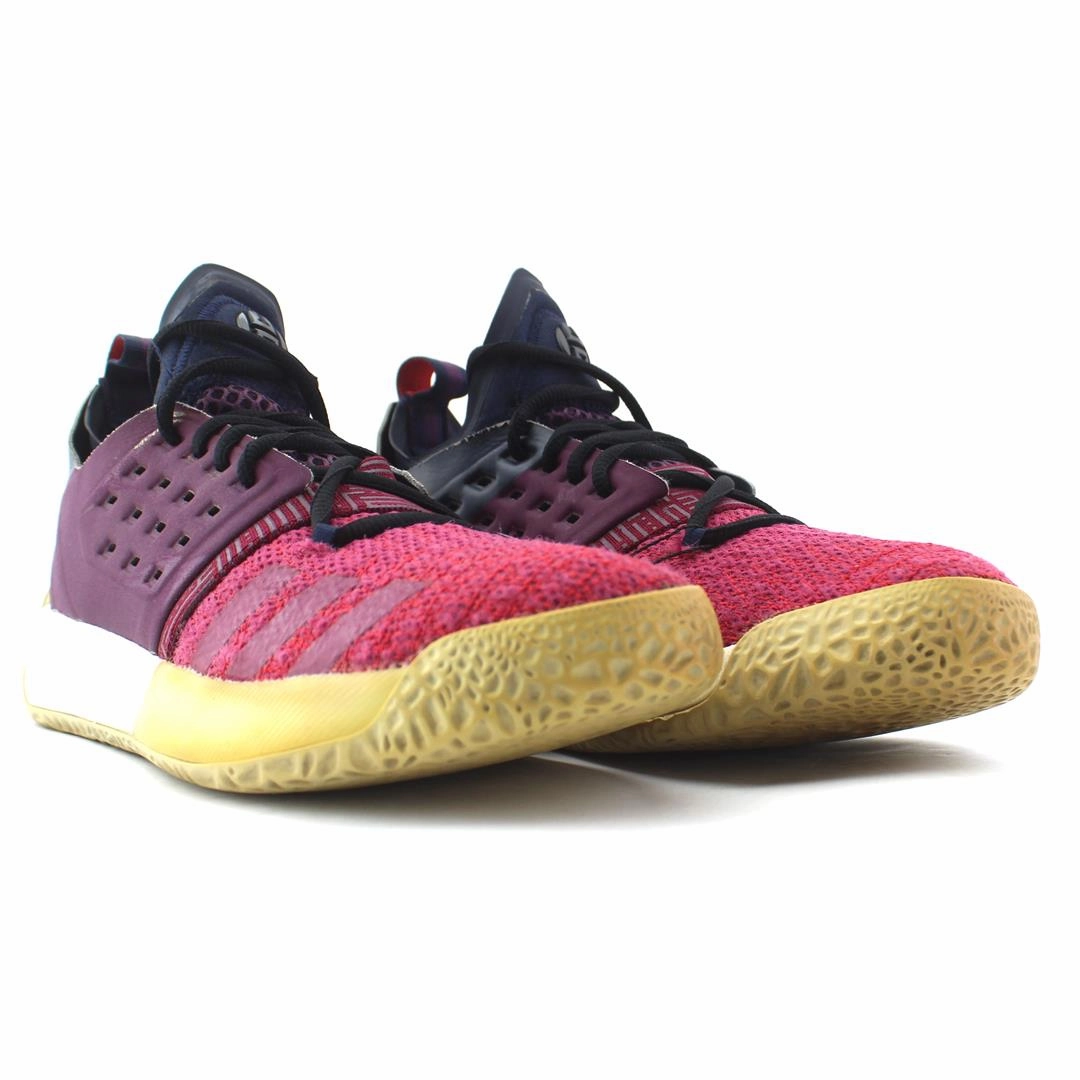 ADIDAS HARDEN VOL. 2 Chaos Basketball Shoes